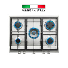 Варочная поверхность Teka EX/70.1 5G AI AL DR CI нерж. сталь