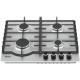 Встраиваемая газовая варочная панель Haier HHX-M64RNX