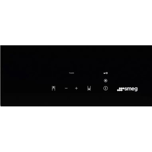 Варочная поверхность SMEG SE232TD1 