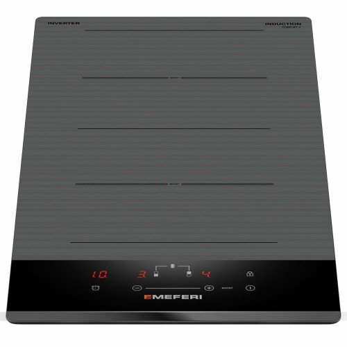 Варочная поверхность MEFERI MIH302GR Comfort Plus