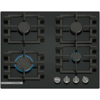 Варочная поверхность BOSCH PNN6B6K40 черный