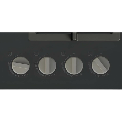 Варочная поверхность BOSCH PNN6B6K40 черный