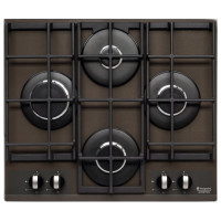 Варочная поверхность Hotpoint-Ariston TQ640CF K GH/HA EE