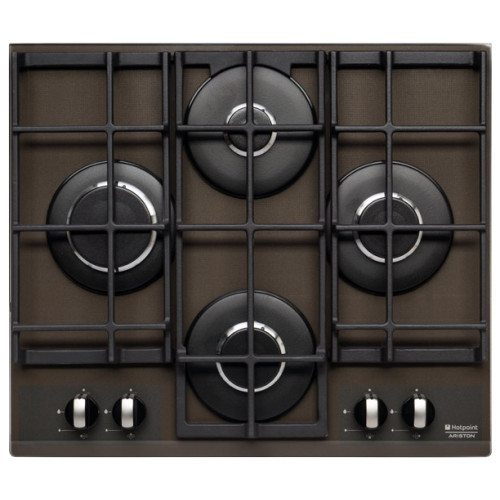 Варочная поверхность Hotpoint-Ariston TQ640CF K GH/HA EE