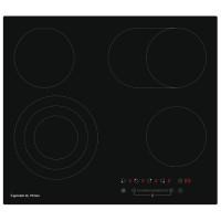 Варочная поверхность Zigmund & Shtain CN 38.6 B