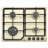 Варочная поверхность Korting HG 630 CTSB