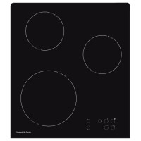 Варочная поверхность Zigmund & Shtain CIS 199.45 BX