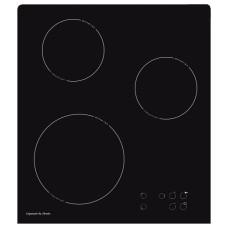 Варочная поверхность Zigmund & Shtain CIS 199.45 BX