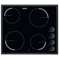 Варочная поверхность Zanussi ZEV56140NB