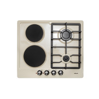 Варочная поверхность il Monte BH-602EC IVORY