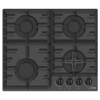 Варочная поверхность Gorenje GT 641 ZB черный