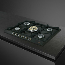 Варочная поверхность SMEG SR775AO