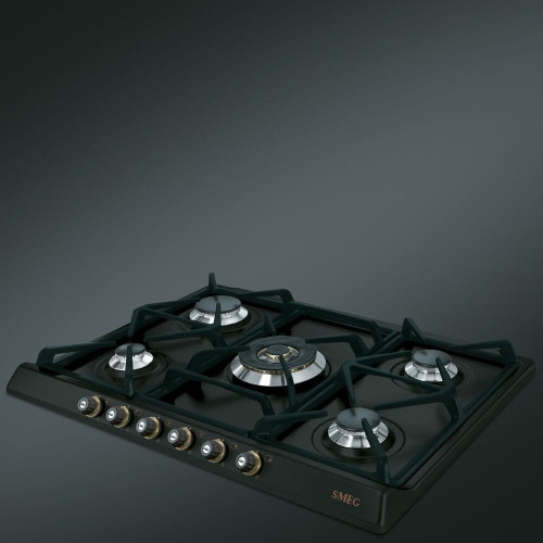 Варочная поверхность SMEG SR775AO