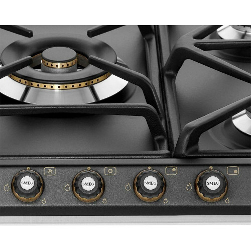 Варочная поверхность SMEG SR775AO