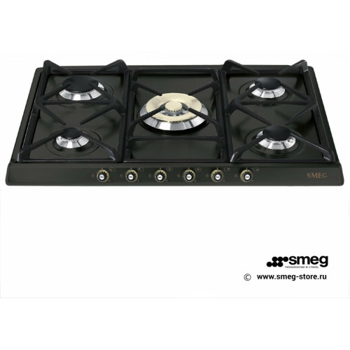 Варочная поверхность SMEG SR775AO