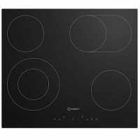 Варочная поверхность Indesit IRT 660 черный