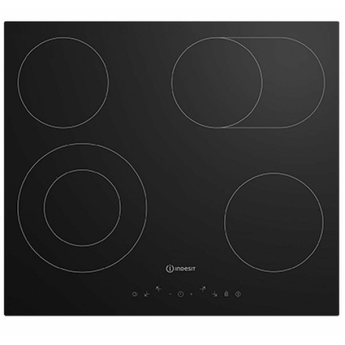 Варочная поверхность Indesit IRT 660 черный