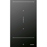 Варочная панель Barazza 1PIDC30N 4mm black glass ceramic