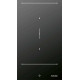 Варочная панель Barazza 1PIDC30N 4mm black glass ceramic