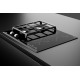 Варочная панель Teka Hybrid JZC 64322 ABN комбинированная Black