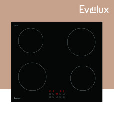 Варочная панель Evelux EI 6040