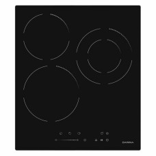 Варочная поверхность Darina 6Р Е 3324 B черный