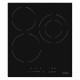 Варочная поверхность Darina 6Р Е 3324 B черный