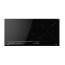 Варочная поверхность Teka IZC 83620 MST Black