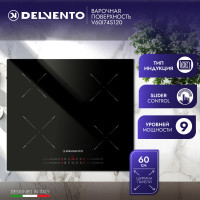 Варочная поверхность Delvento V60I74S120