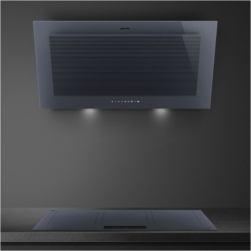 Варочная поверхность Smeg SIM1964DG