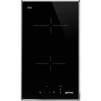 Варочная поверхность SMEG SE232TX1 