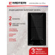 Варочная поверхность Meferi MIH302BK Ultra