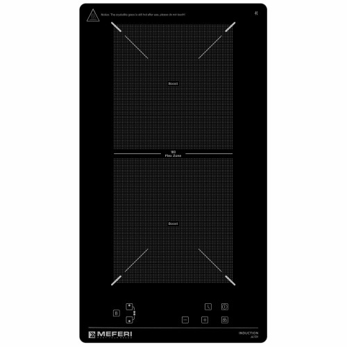 Варочная поверхность Meferi MIH302BK Ultra