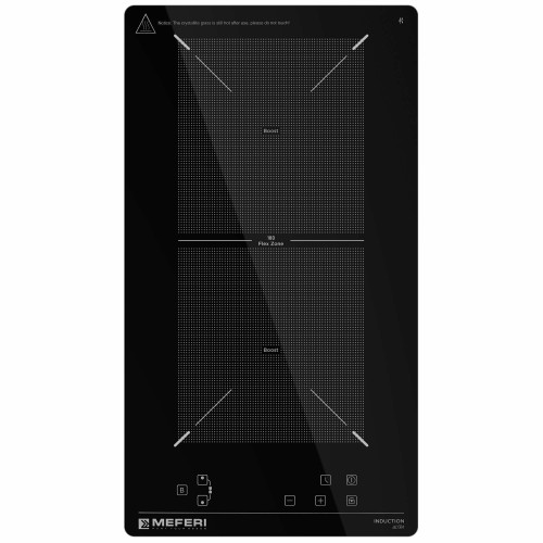 Варочная поверхность Meferi MIH302BK Ultra