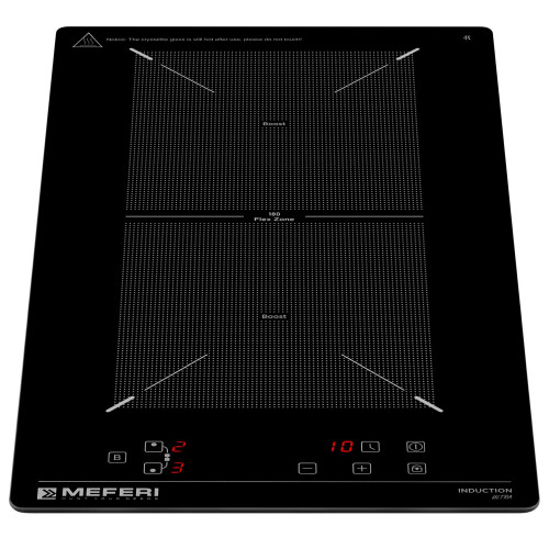 Варочная поверхность Meferi MIH302BK Ultra