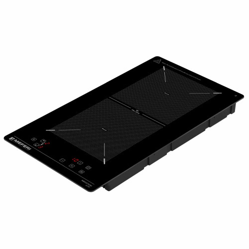 Варочная поверхность Meferi MIH302BK Ultra