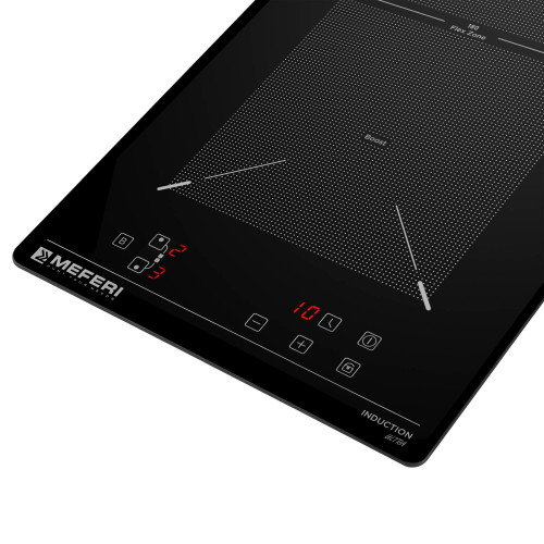 Варочная поверхность Meferi MIH302BK Ultra