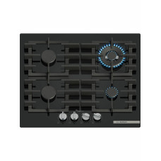 Варочная поверхность BOSCH PPH6A6I40O черная