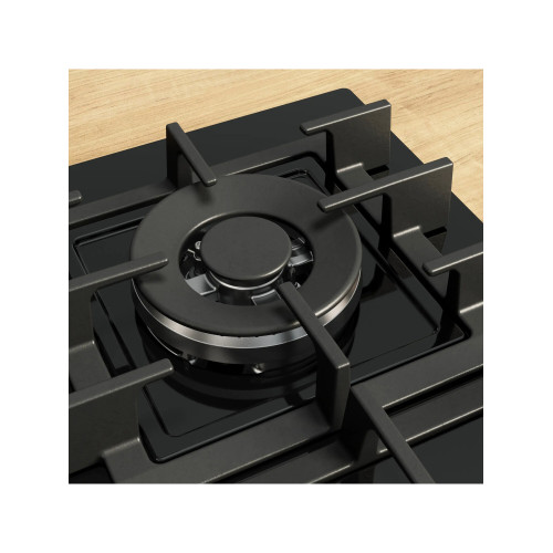 Варочная поверхность BOSCH PPH6A6I40O черная