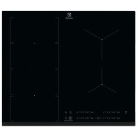 Варочная поверхность Electrolux IPE6455KF черная