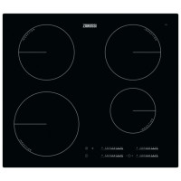 Варочная поверхность Zanussi IPZ6450KC черный