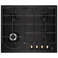 Варочная поверхность Electrolux EGH96343BR