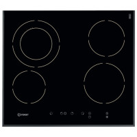Варочная поверхность Indesit VRA 641 DBS