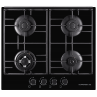 Варочная поверхность Kuppersberg FQ62 B