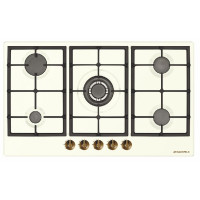 Варочная поверхность MAUNFELD EGHE.95.33CBG.R/G