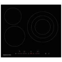 Варочная поверхность Zigmund & Shtain CN 39.6 B