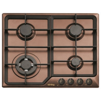 Варочная поверхность Korting HG 630 CTSC