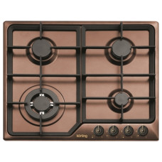 Варочная поверхность Korting HG 630 CTSC