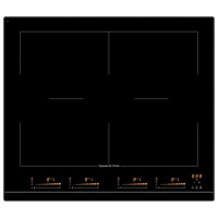 Варочная поверхность Zigmund & Shtain CIS 444.60 BK