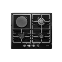 Варочная поверхность il Monte BH-603EC BLACK